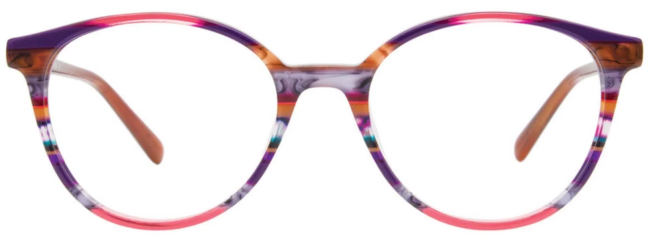 Easyclip EC709 Eyeglasses - view 5