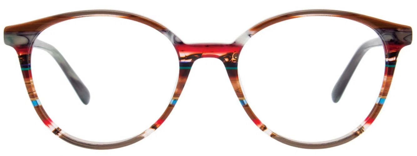 Easyclip EC709 Eyeglasses - view 7