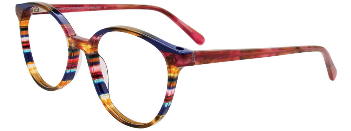 Easyclip EC709 Eyeglasses - view 8