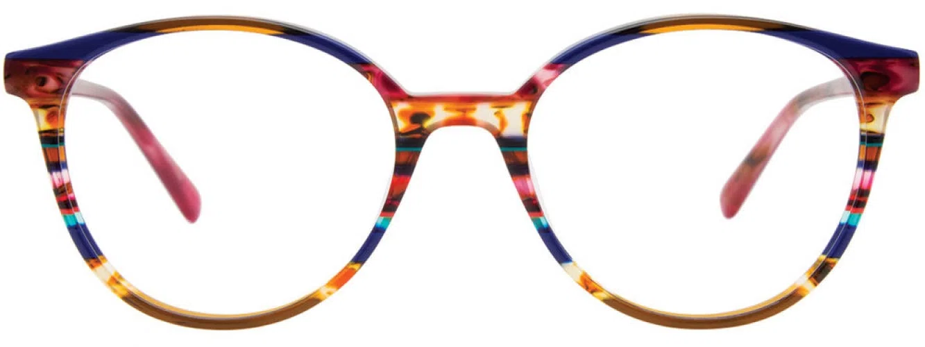 Easyclip EC709 Eyeglasses - view 9