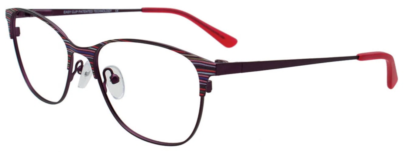 Easyclip EC710 Eyeglasses - view 3