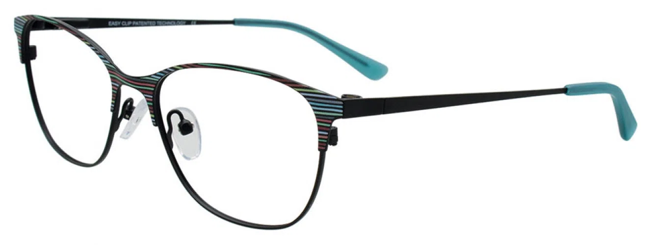 Easyclip EC710 Eyeglasses - view 4