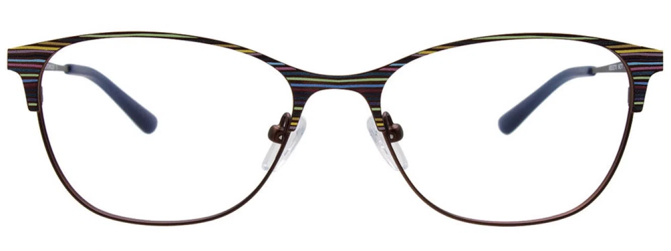 Easyclip EC710 Eyeglasses - view 7