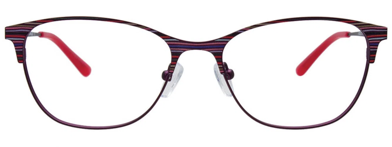 Easyclip EC710 Eyeglasses - view 9