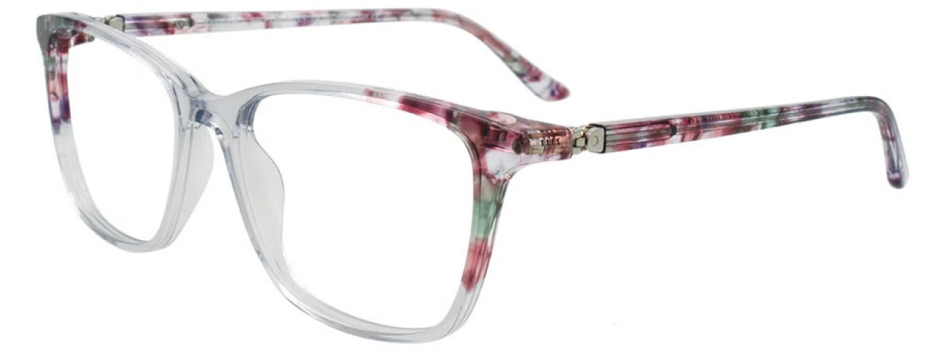 Easyclip EC711 Eyeglasses - view 3
