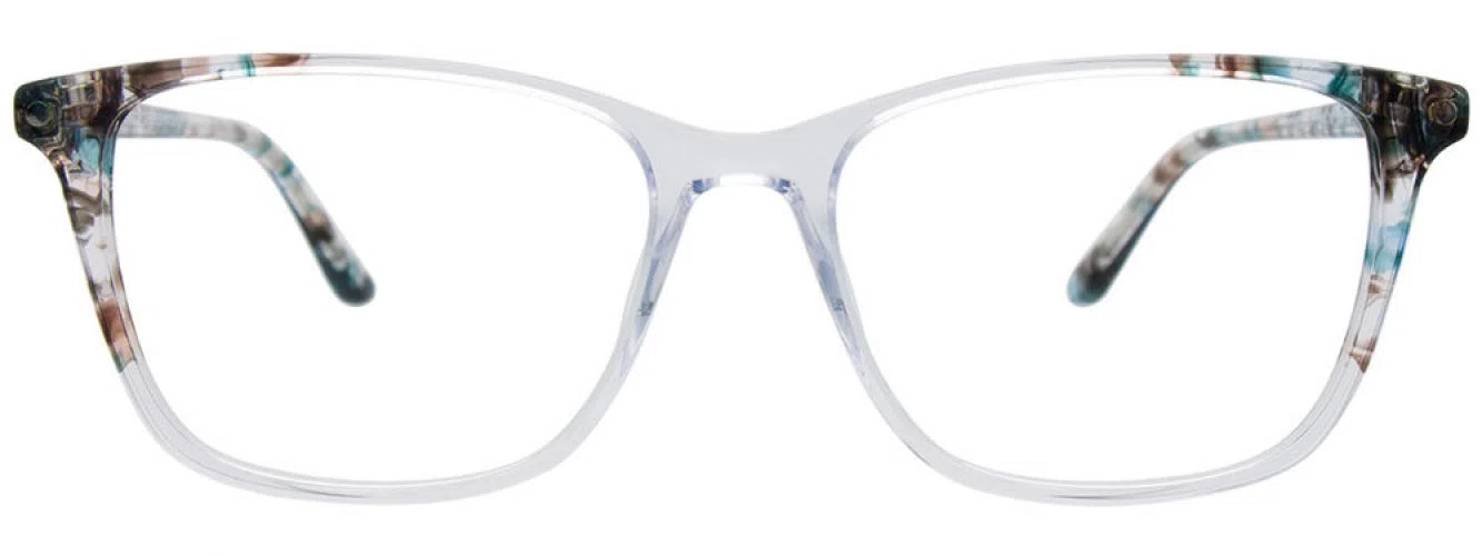 Easyclip EC711 Eyeglasses - view 5