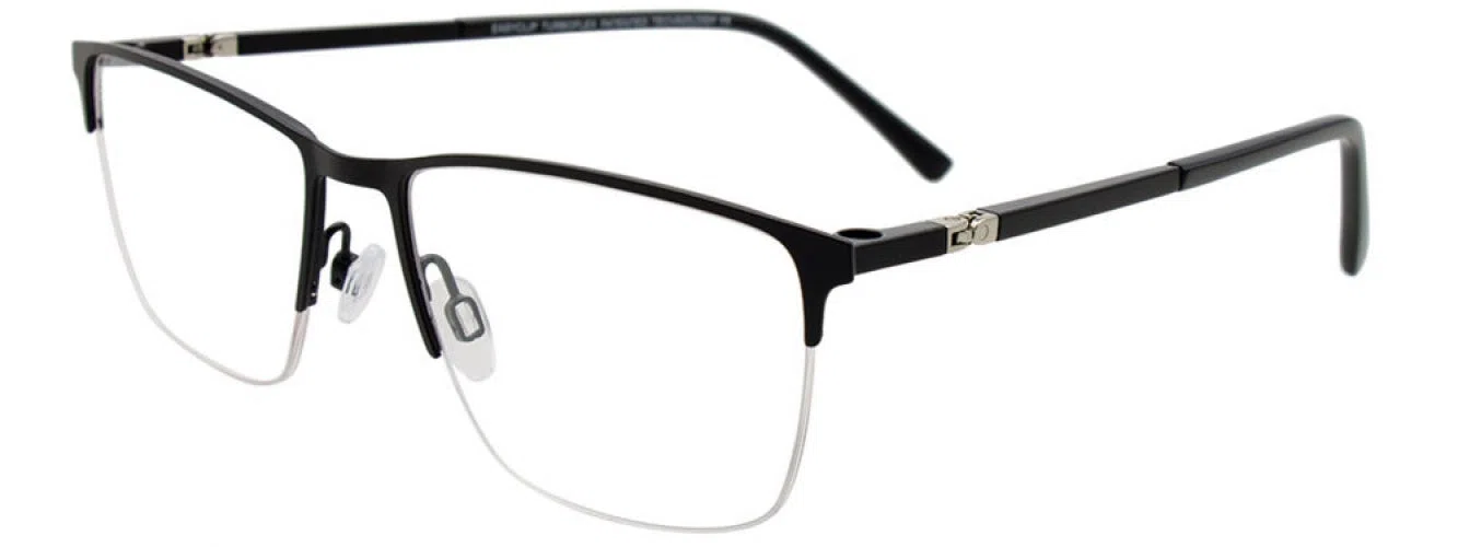 Easyclip EC712 Eyeglasses - view 4