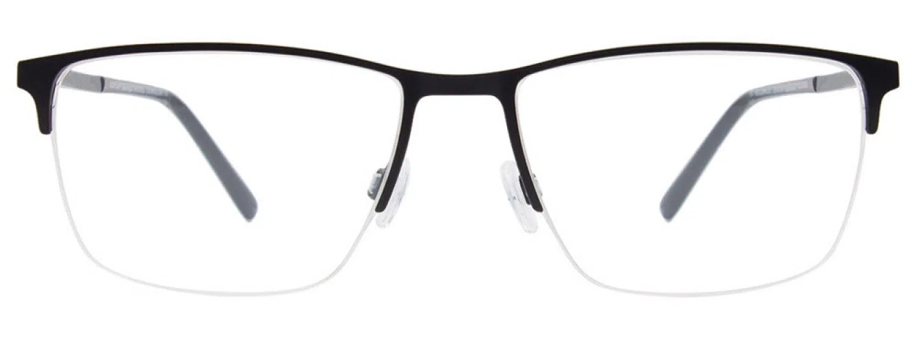 Easyclip EC712 Eyeglasses - view 5