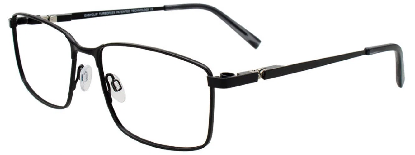 Easyclip EC713 Eyeglasses - view 4