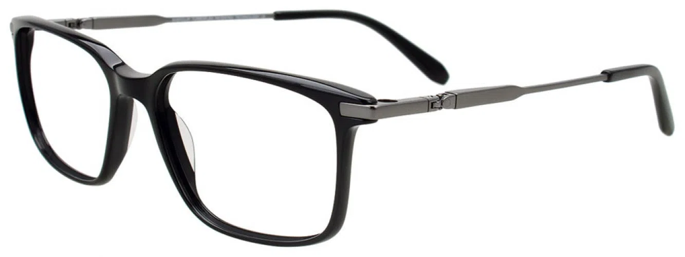 Easyclip EC714 Eyeglasses - view 4
