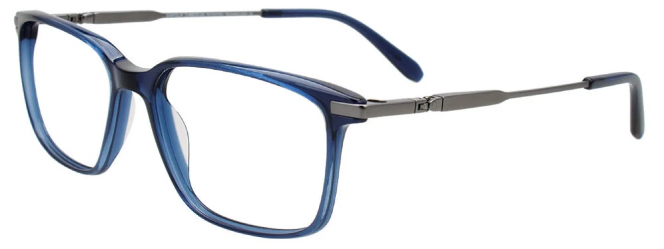Easyclip EC714 Eyeglasses - view 8