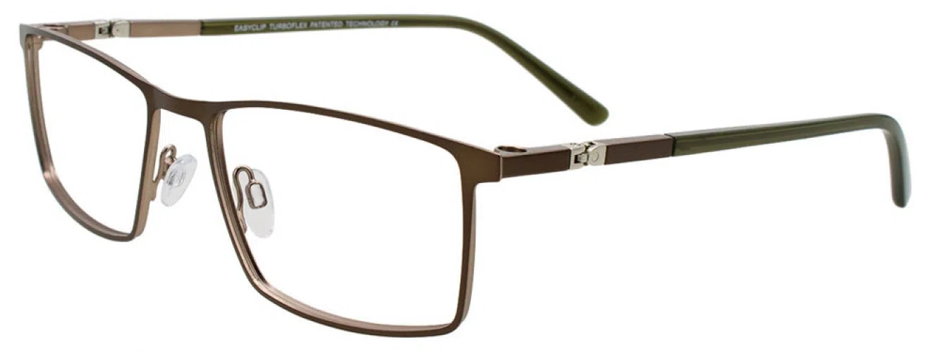 Easyclip EC715 Eyeglasses - view 11
