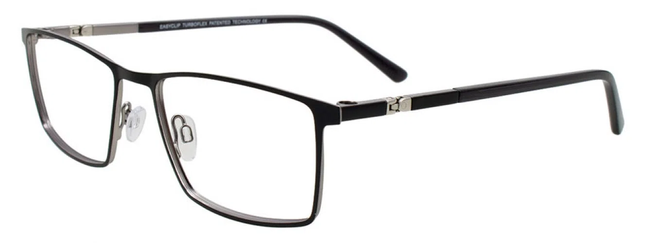 Easyclip EC715 Eyeglasses - view 2