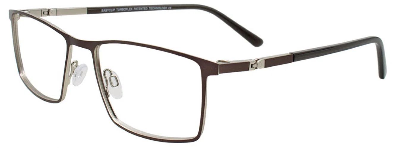 Easyclip EC715 Eyeglasses - view 9