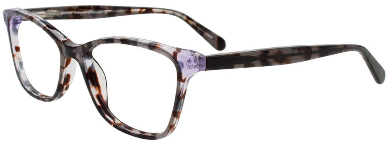 Easyclip EC717 Eyeglasses - view 6