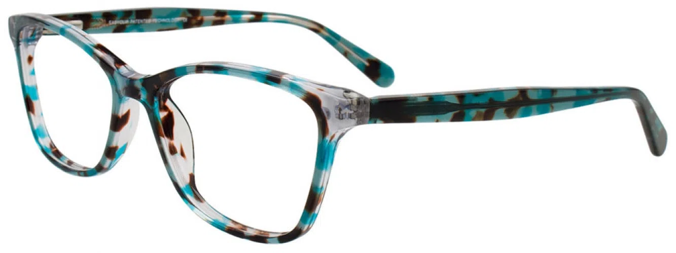Easyclip EC717 Eyeglasses - view 7