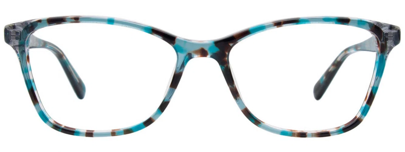 Easyclip EC717 Eyeglasses - view 8