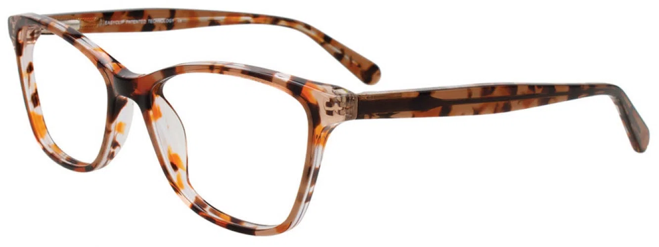 Easyclip EC717 Eyeglasses - view 9