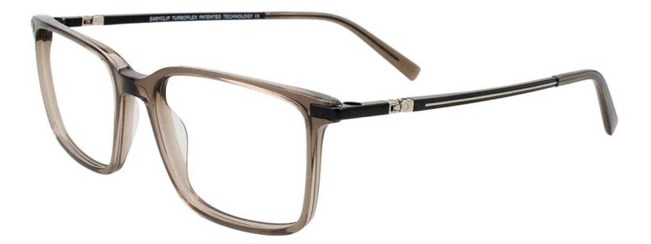 Easyclip EC720 Eyeglasses - view 4