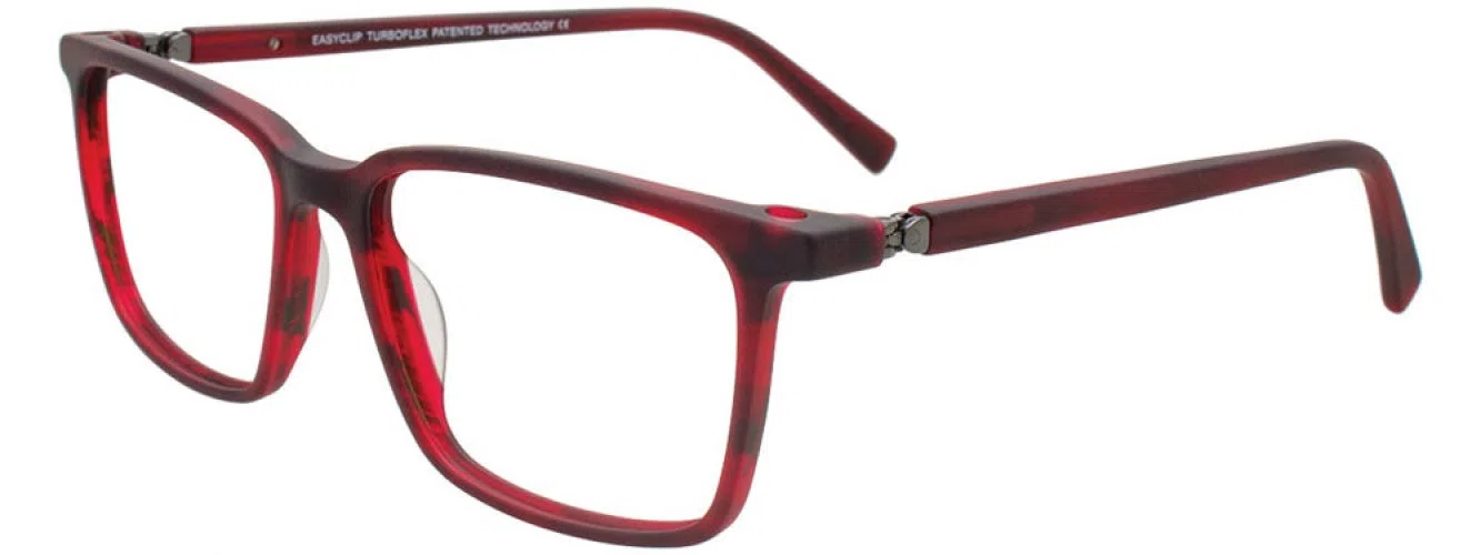 Easyclip EC721 Eyeglasses - view 4