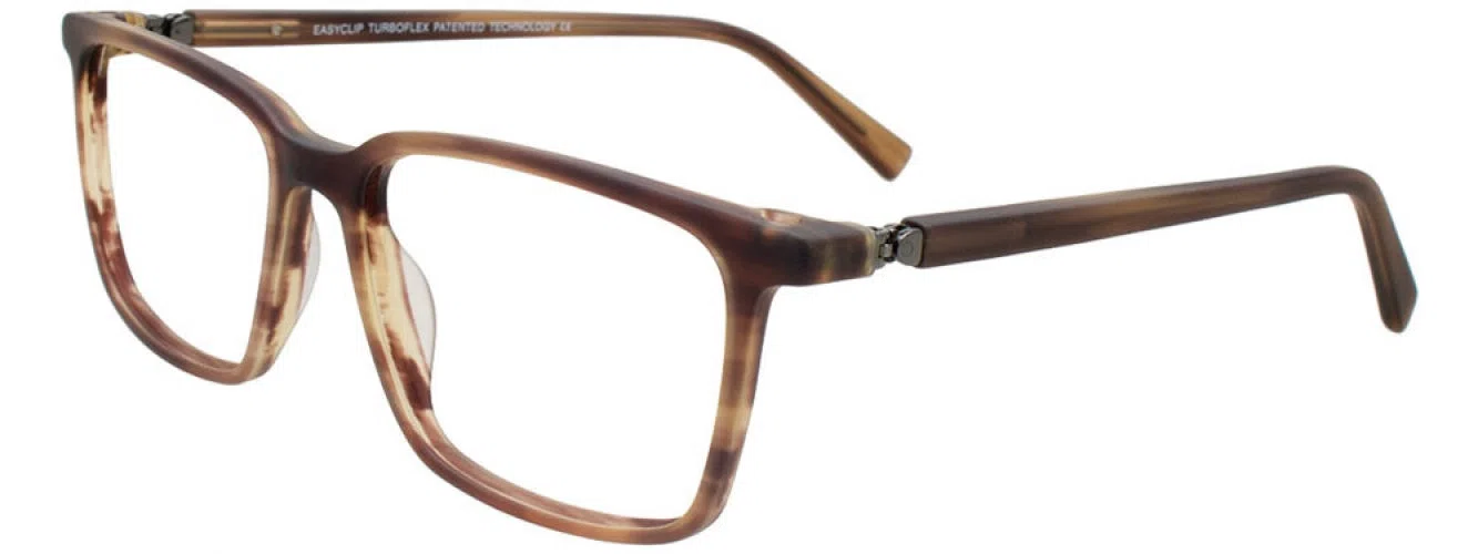 Easyclip EC721 Eyeglasses - view 6
