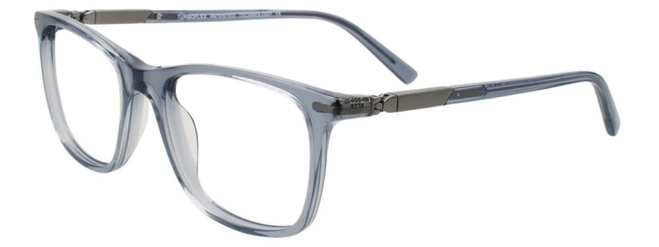 Easyclip EC722 Eyeglasses - view 4