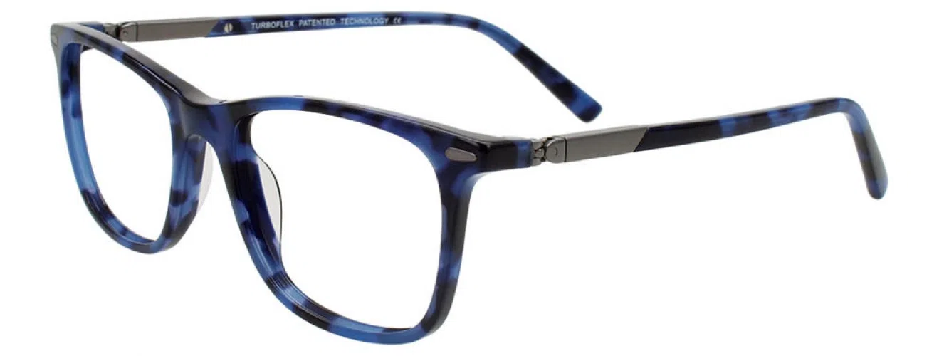Easyclip EC722 Eyeglasses - view 6