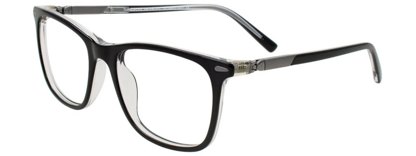 Easyclip EC722 Eyeglasses - view 8