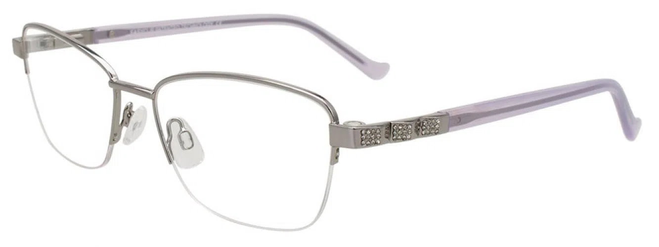 Easyclip EC724 Eyeglasses - view 2