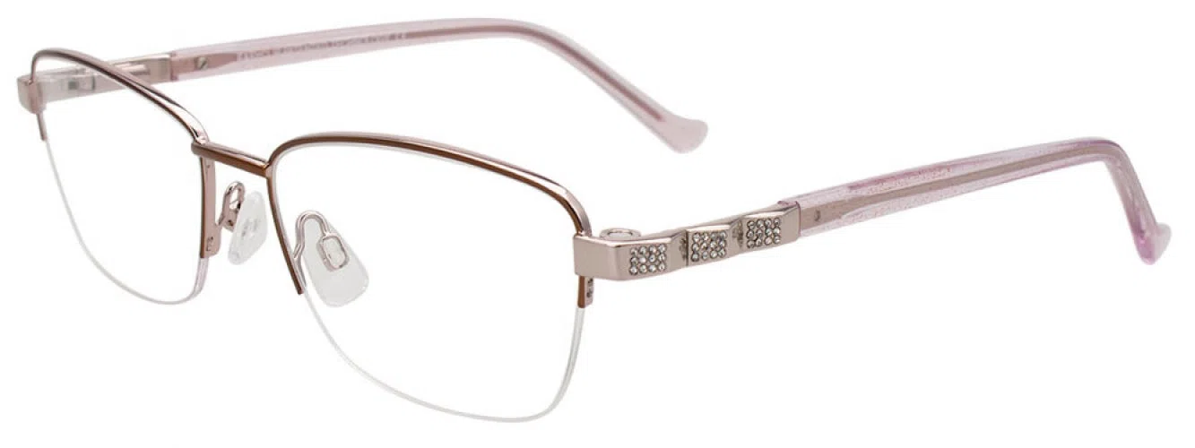 Easyclip EC724 Eyeglasses - view 3