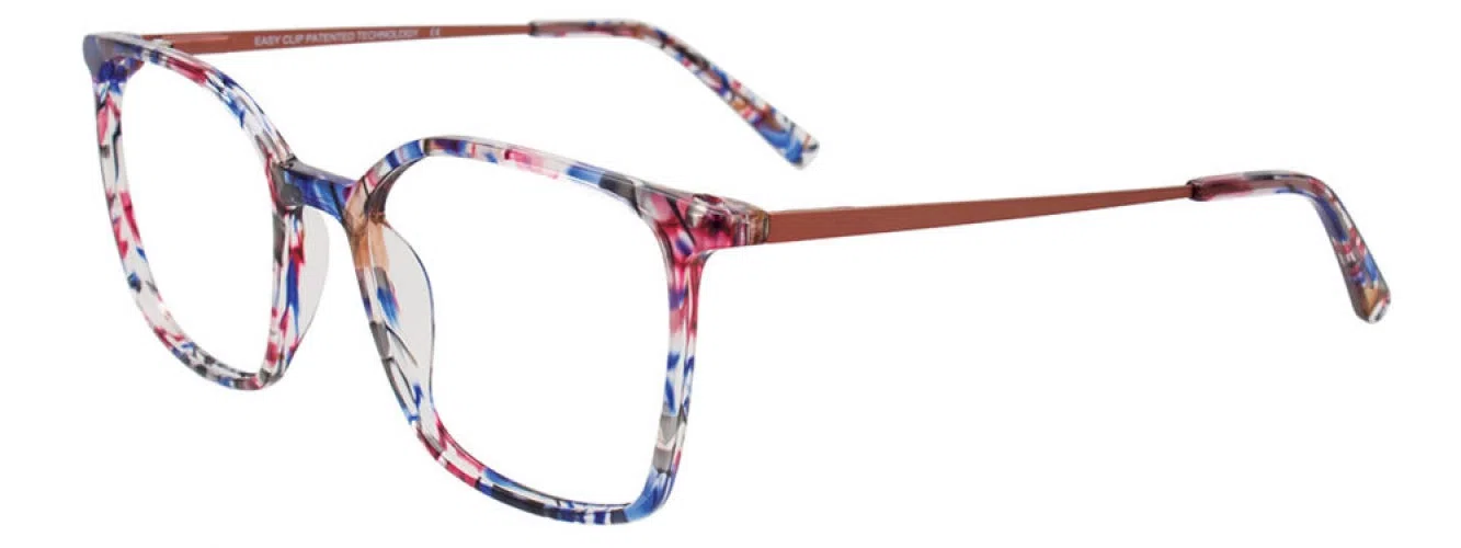 Easyclip EC726 Eyeglasses - view 11