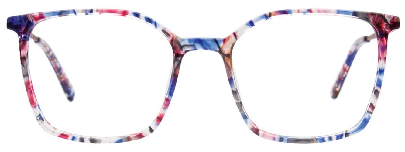 Easyclip EC726 Eyeglasses - view 12
