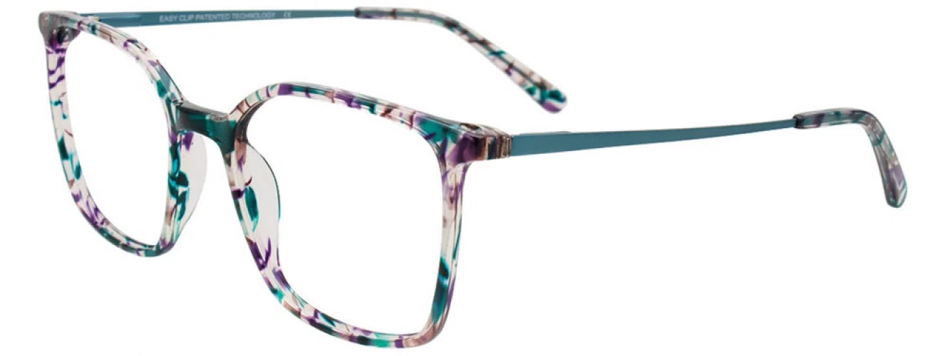 Easyclip EC726 Eyeglasses - view 7