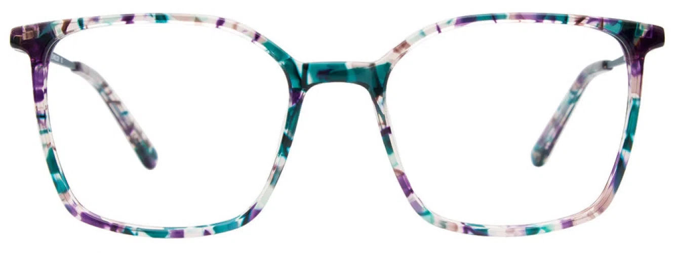 Easyclip EC726 Eyeglasses - view 8