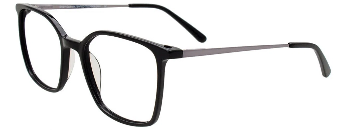 Easyclip EC726 Eyeglasses - view 9