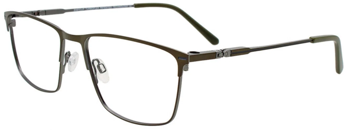 Easyclip EC728 Eyeglasses - view 9