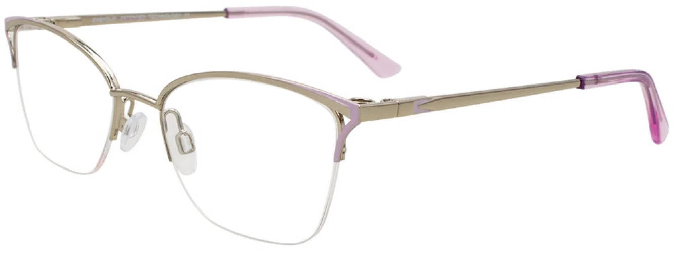 Easyclip EC730 Eyeglasses