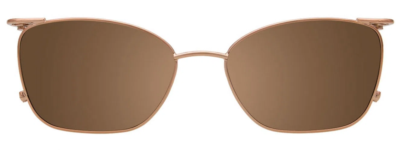 Easyclip EC730 Eyeglasses - view 3