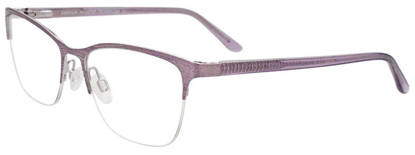 Easyclip EC731 Eyeglasses - view 7