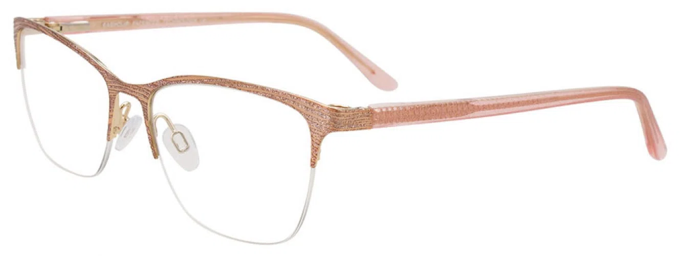 Easyclip EC731 Eyeglasses - view 9