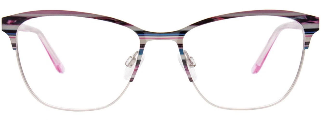 Easyclip EC732 Eyeglasses - view 10