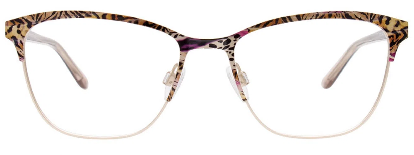 Easyclip EC732 Eyeglasses - view 12