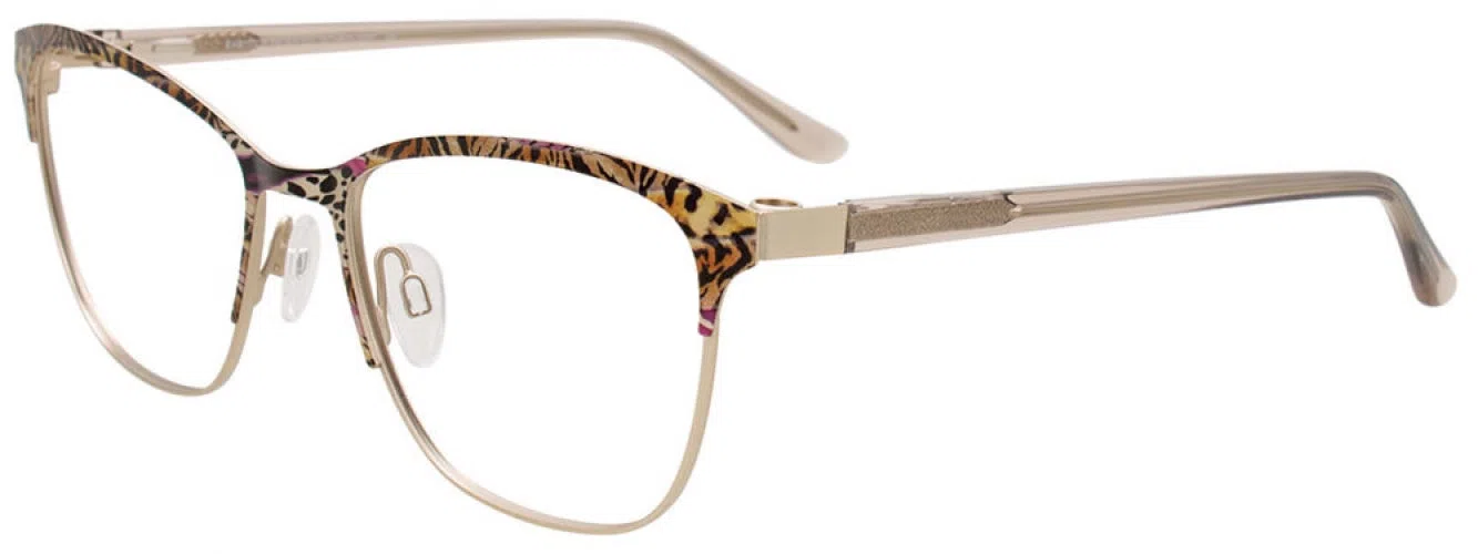 Easyclip EC732 Eyeglasses - view 6