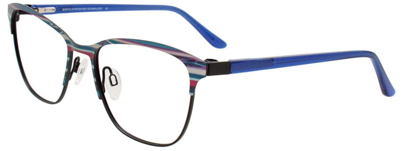 Easyclip EC732 Eyeglasses - view 7