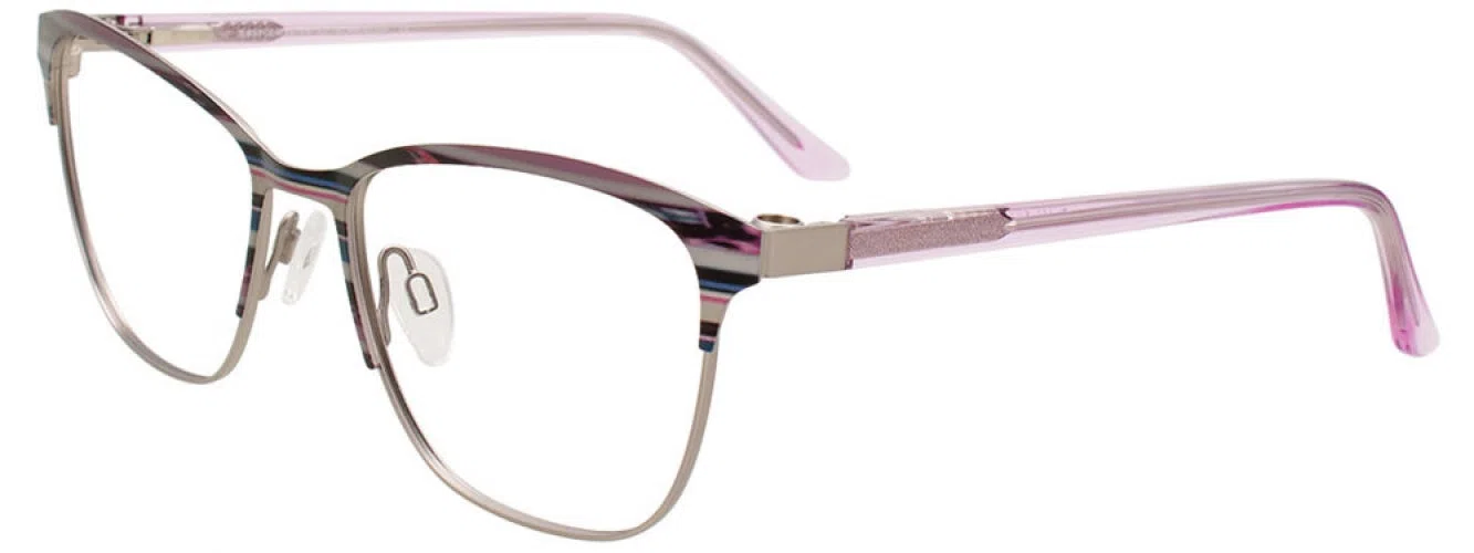 Easyclip EC732 Eyeglasses - view 9