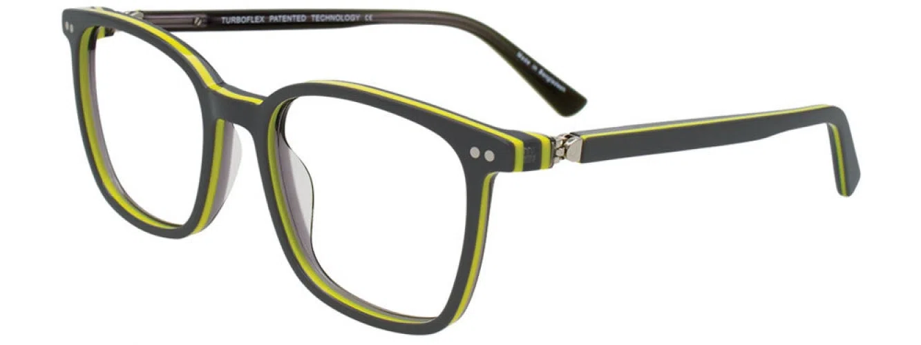 Easyclip EC733 Eyeglasses - view 6