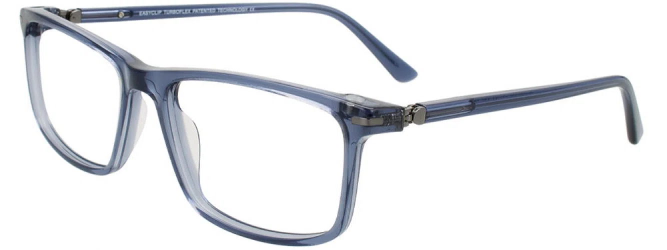 Easyclip EC734 Eyeglasses - view 9