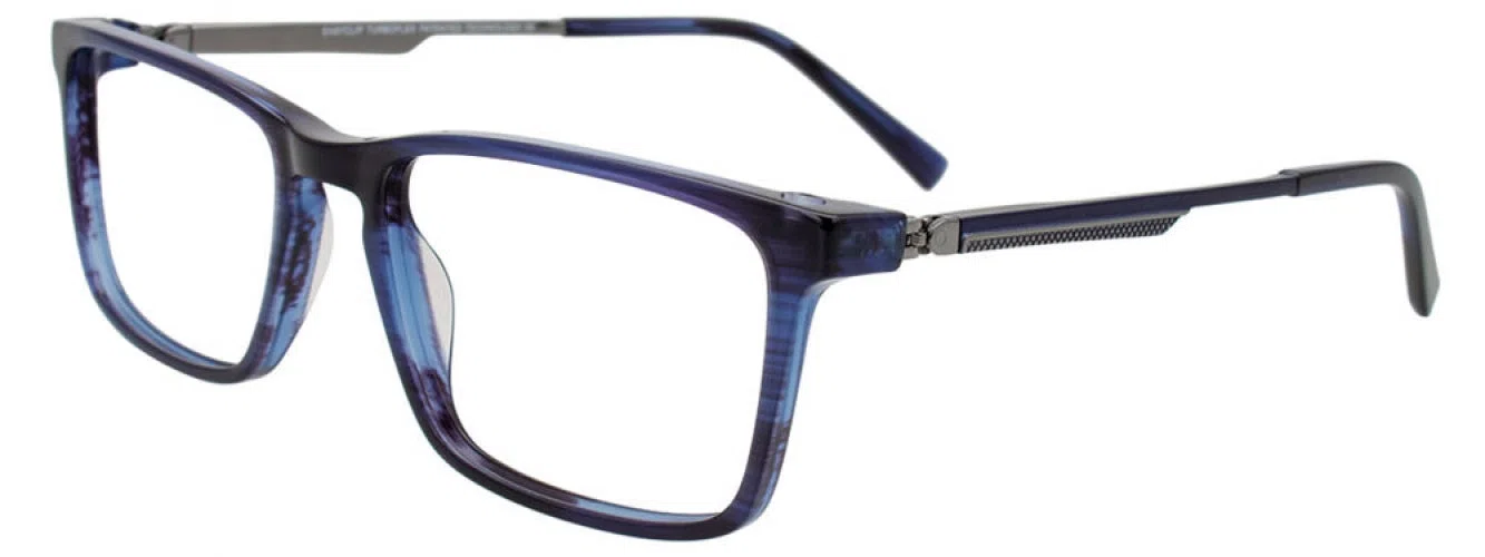 Easyclip EC739 Eyeglasses - view 3