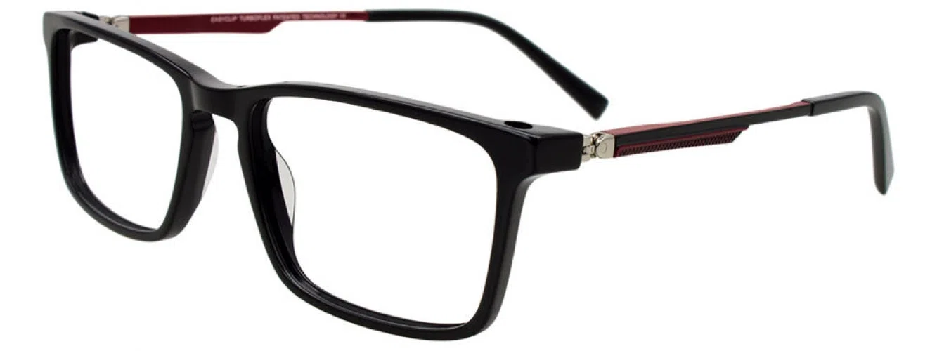 Easyclip EC739 Eyeglasses - view 4