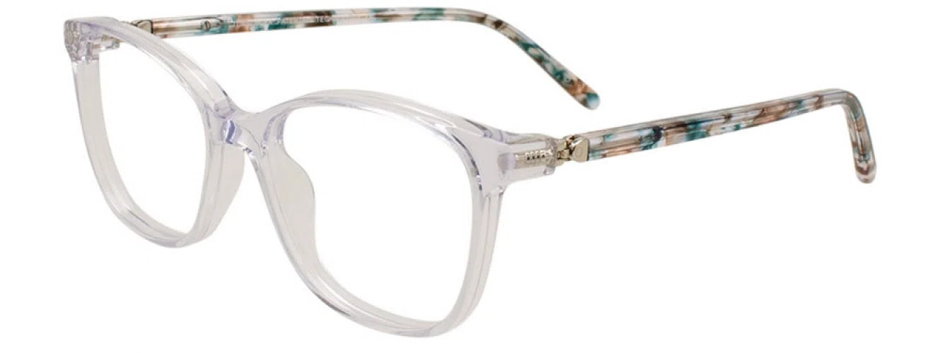Easyclip EC740 Eyeglasses - view 2